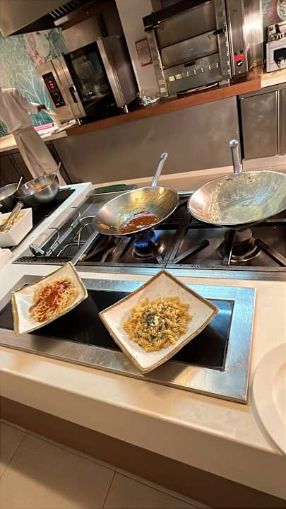 Gastro JS Palma Stay