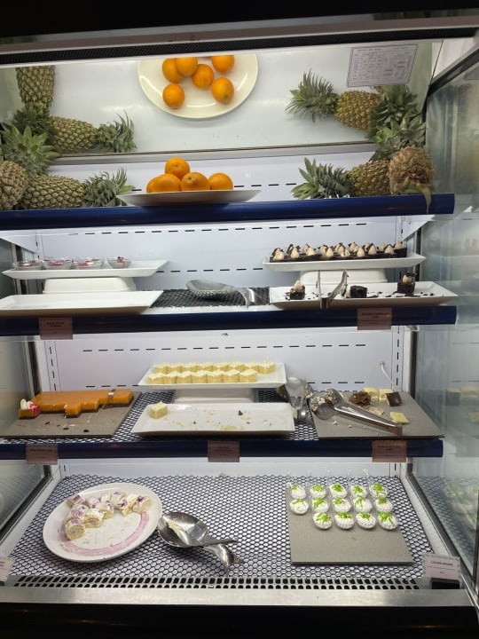 Gastro Kandima Maldives