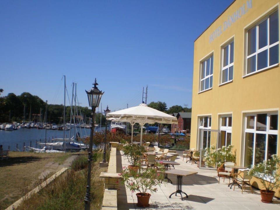 Hotel Dänholm Hotel Dänholm
