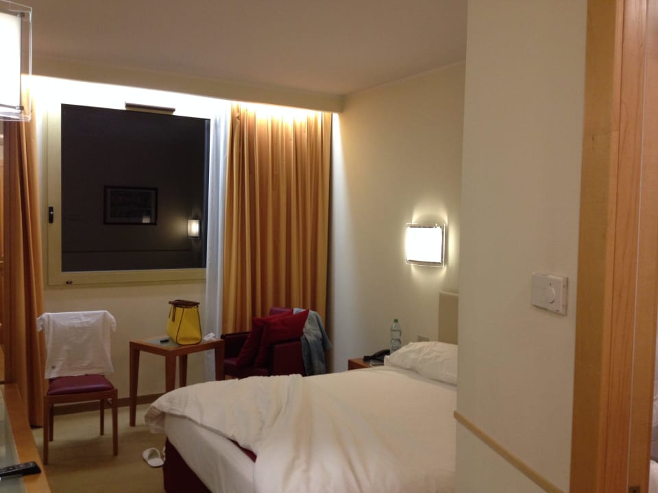 Zimmer Best Western Hotel Airvenice
