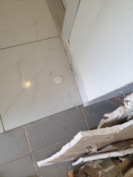 Zimmer Joker Side Hill