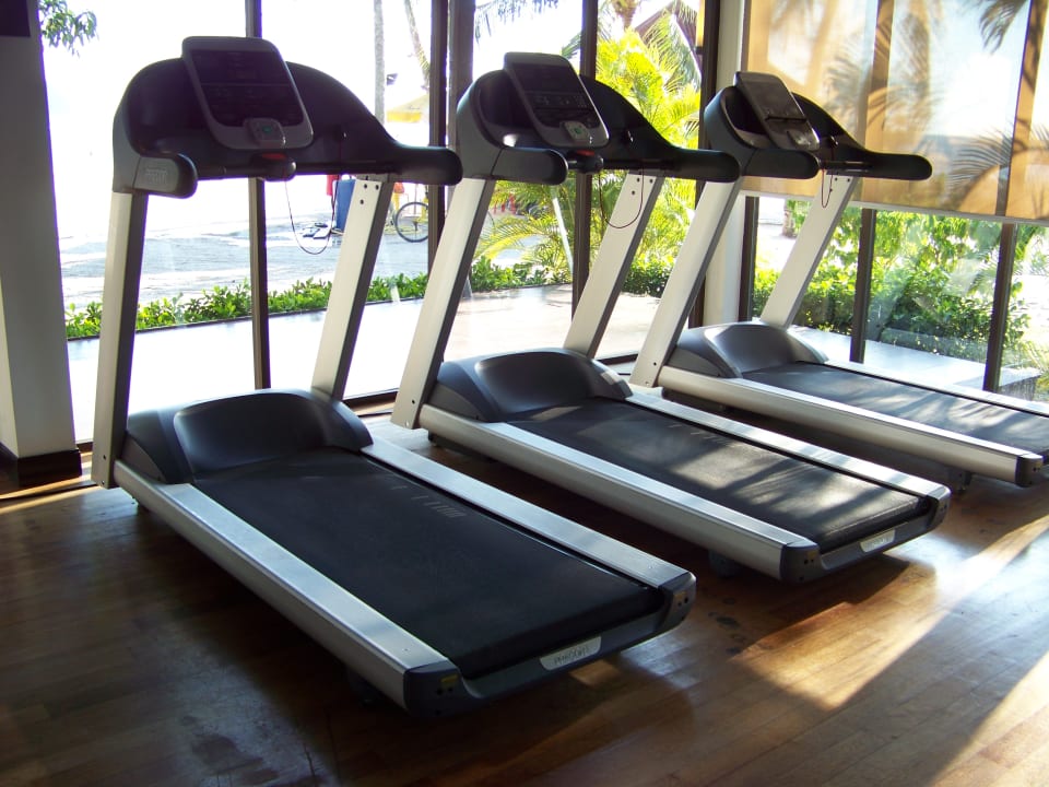 Sport & Freizeit Pelangi Beach Resort & Spa