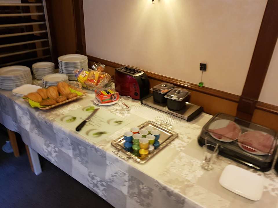 Gastro Hotel Am Markt Arnsberg Hüsten