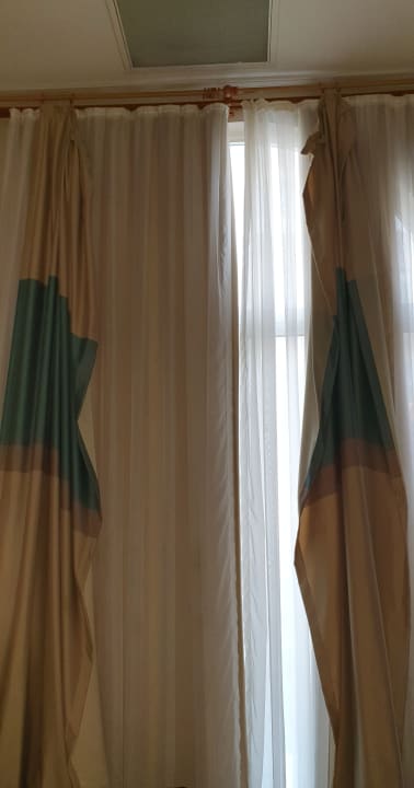 Zimmer Palm World Side Resort & Spa