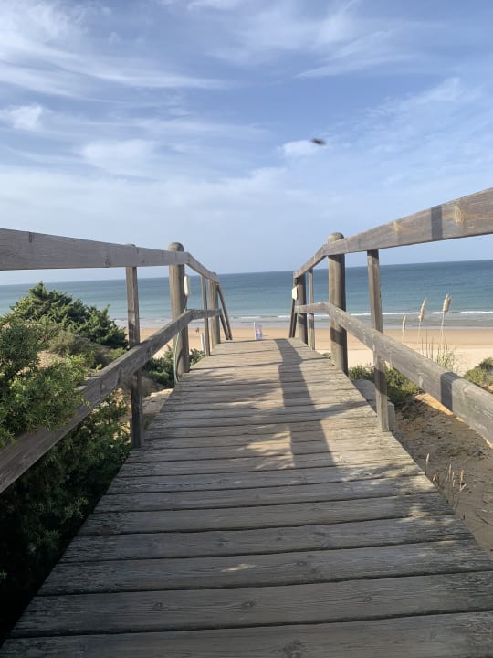 Strand Aldiana Club Andalusien