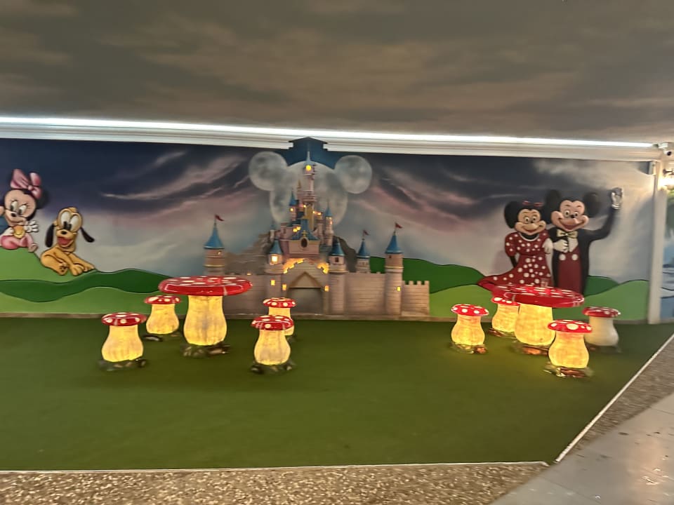 Sonstiges Aria Resort & Spa