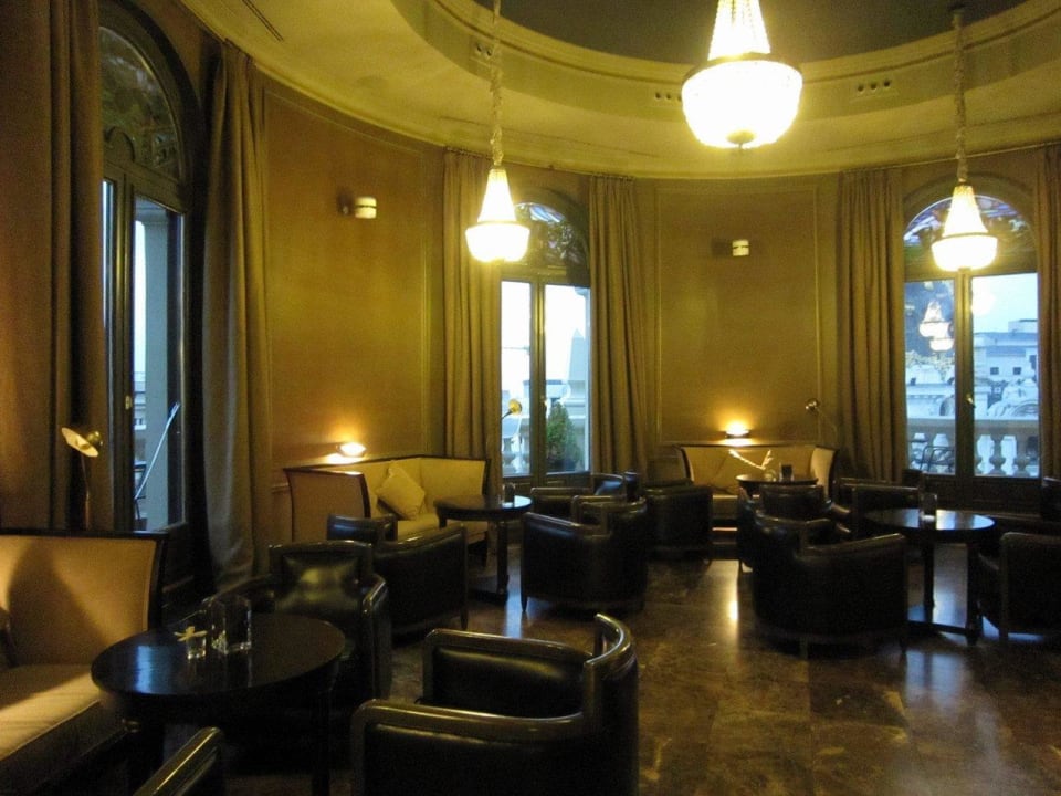 Bar The Principal Madrid