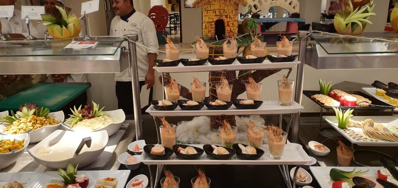 Sonstiges Cleopatra Luxury Resort Makadi Bay