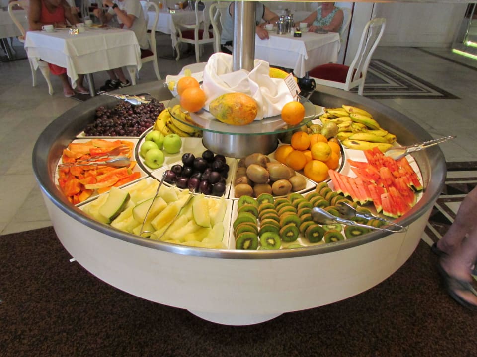 Frühstück Bull Costa Canaria & Spa - Adults only