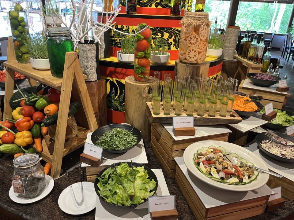 Gastro NH Collection Maldives Reethi Resort