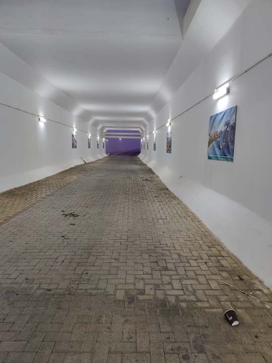 Strand Anemos Luxury Grand Resort