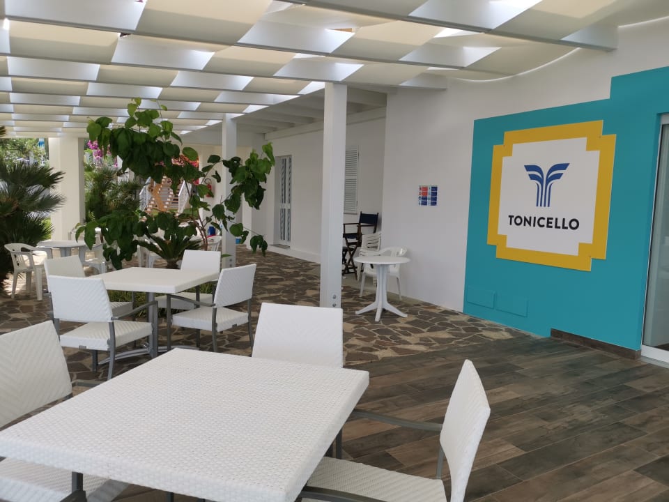 Gastro Hotel Resort Tonicello & SPA