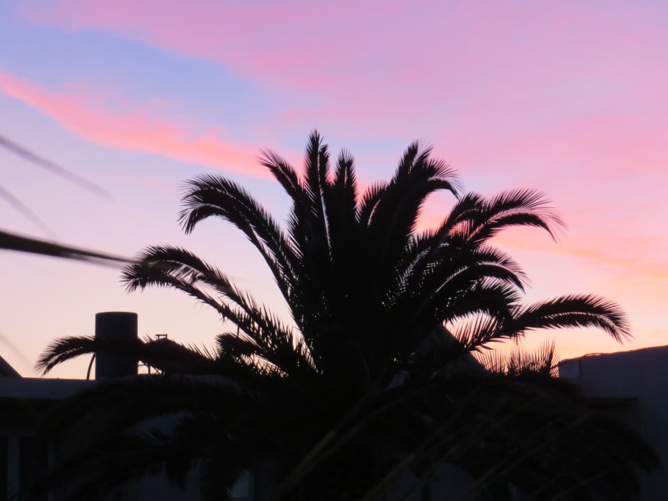 Ausblick HARPIN Georgioupolis Resort Aquapark & SPA