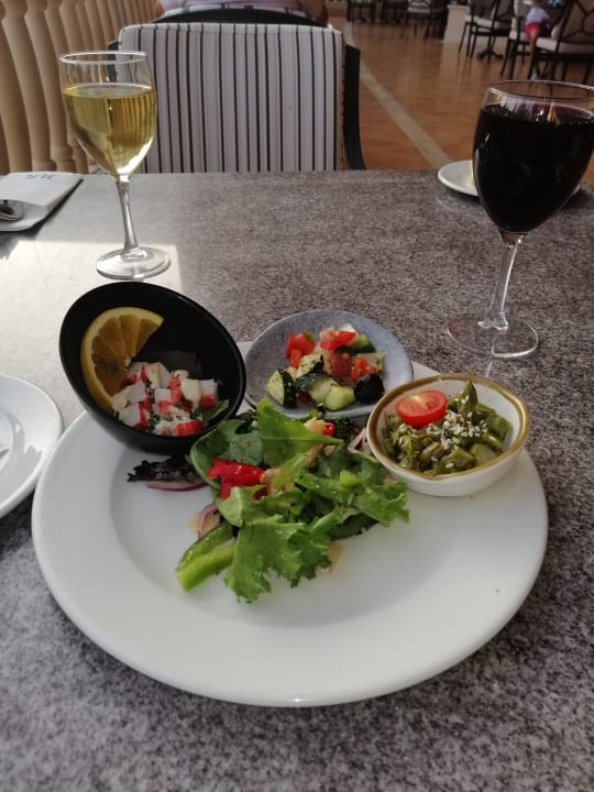 Gastro PortoBay Blue Ocean