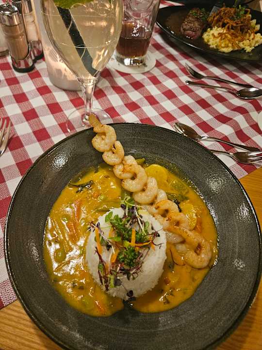 Gastro 1. Bier & Wohlfühlhotel Gut Riedelsbach