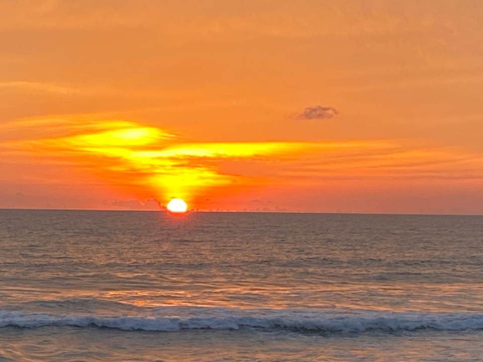 Strand Santhiya Phuket Natai Resort & Spa