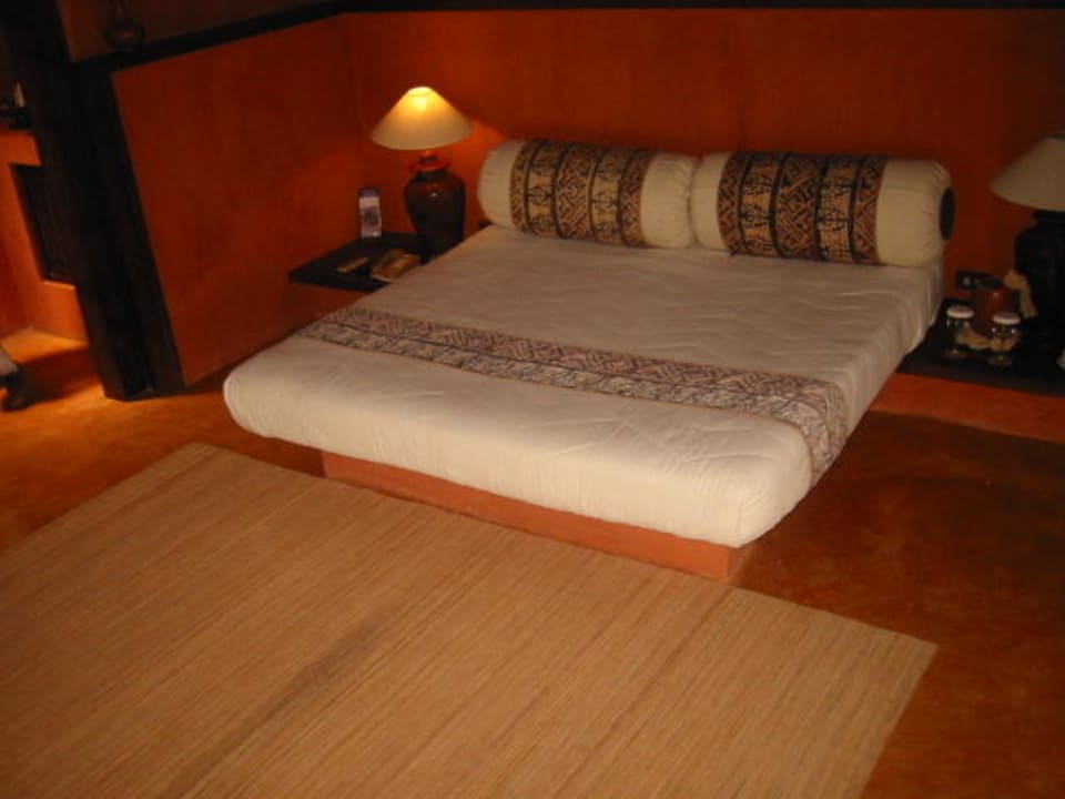 Zimmer im Novotel Coralia Lombok Novotel Lombok Resort & Villas