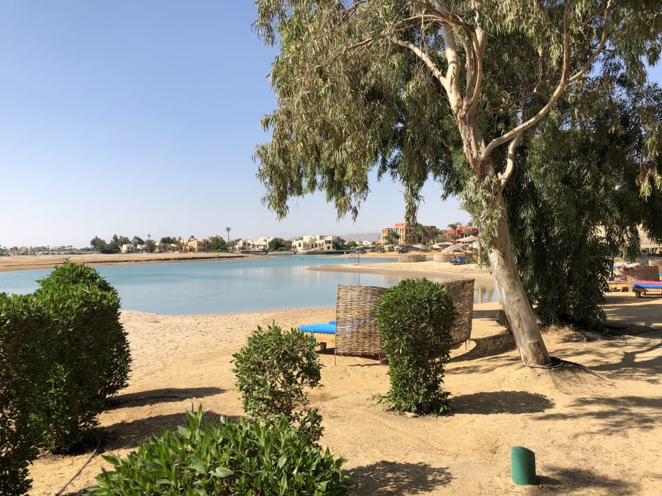 Strand Sheraton Miramar Resort El Gouna