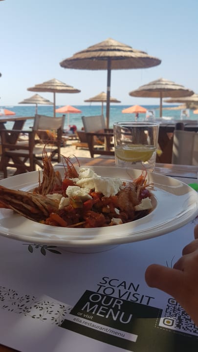 Gastro High Beach Resort