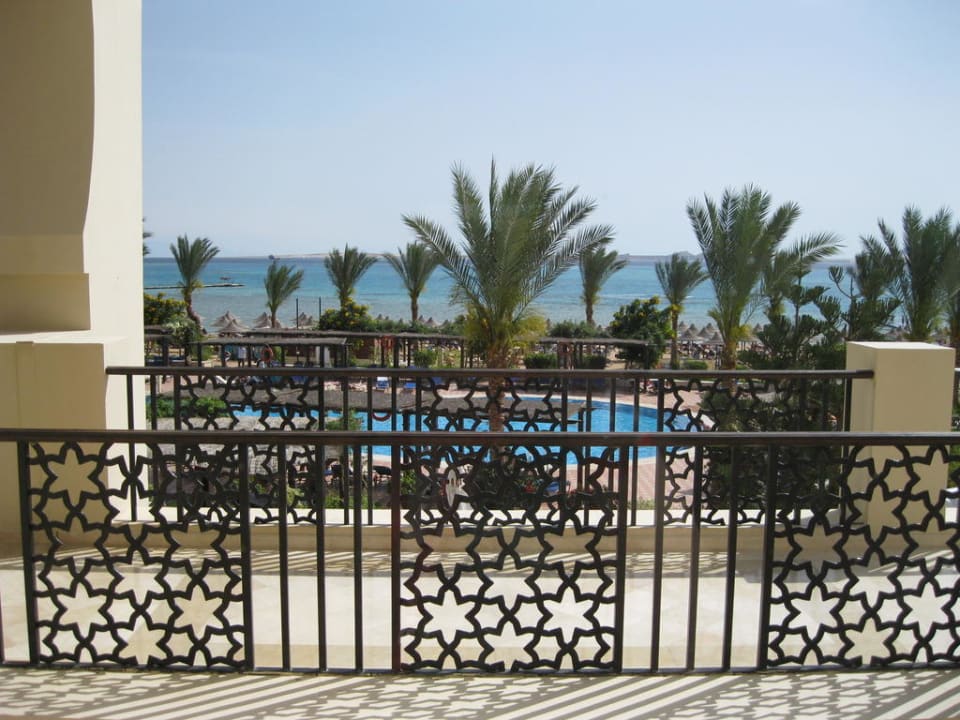 Motyw JAZ Belvedere Resort