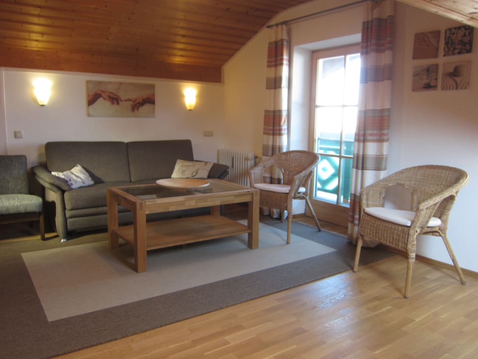 Zimmer Ferienwohnung Enzinger Hausmoning 14