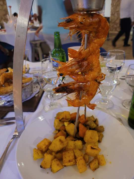 Gastro Pickalbatros Villaggio Resort - Portofino