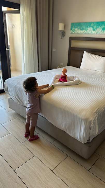 Zimmer Steigenberger Aqua Magic