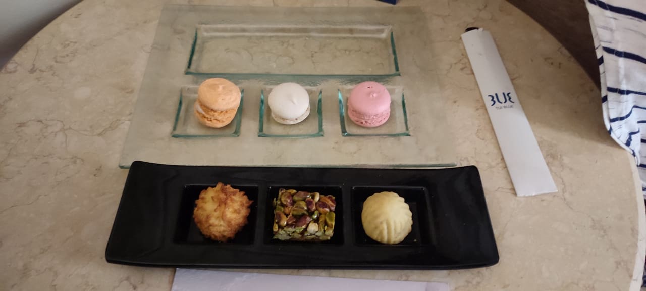 Zimmer Jaz Makadi Blue - TUI BLUE Makadi - Adults Friendly 16 Years Plus