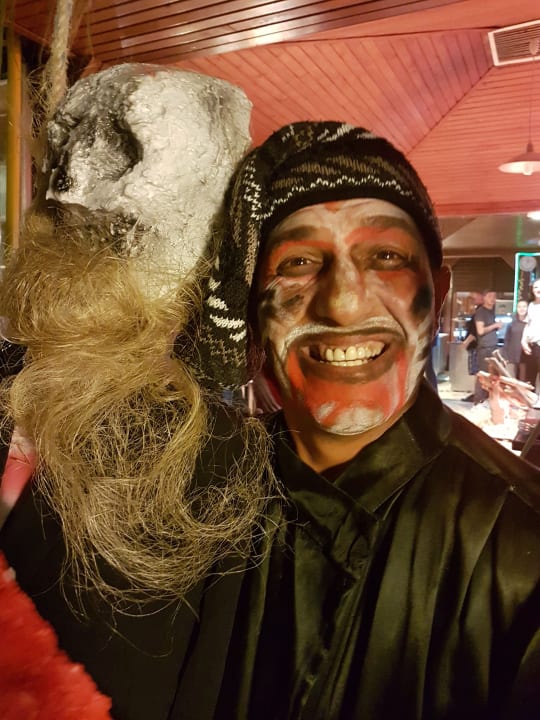 Sonstiges Labranda Alantur Resort