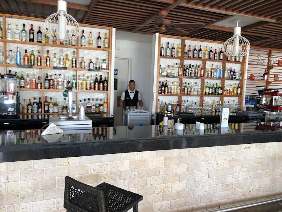 Gastro Hotel Roc Casa Del Mar