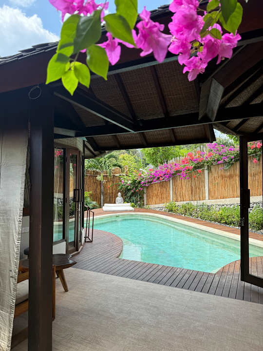 Zimmer Blue Lagoon Avia Villas