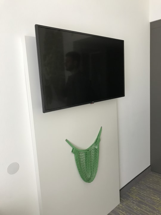 Zimmer Vienna House Easy Berlin