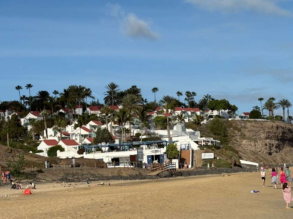 Außenansicht Aldiana Club Fuerteventura