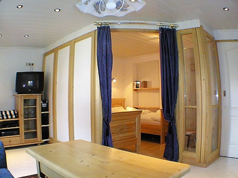 Zimmer Ferienwohnung Held