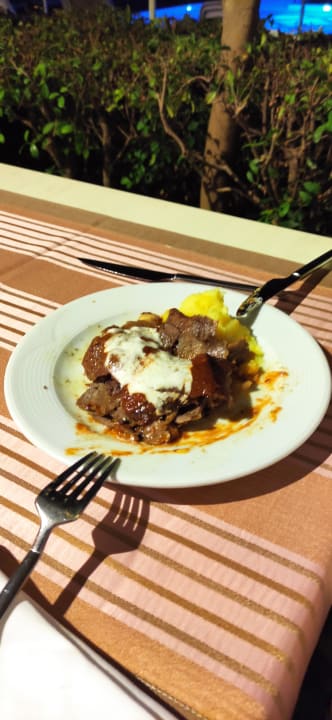 Gastro Sentido Trendy Verbena Beach