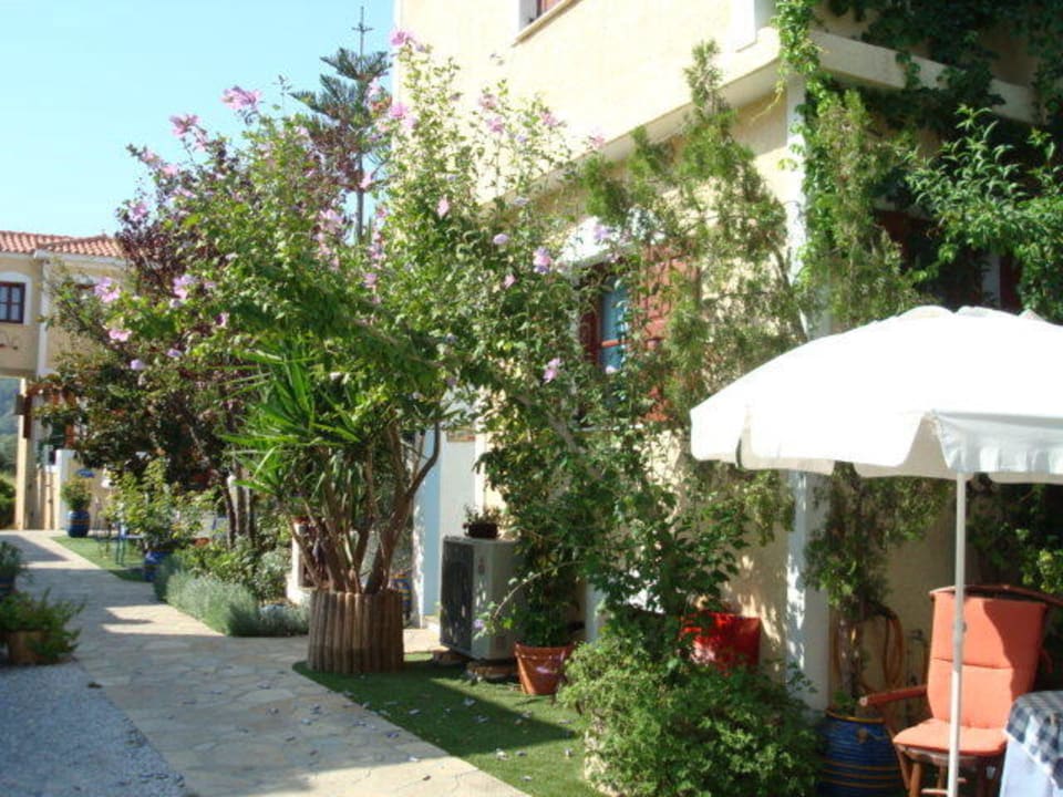 Hotel Archangelos Village Hotel Archangelos Village