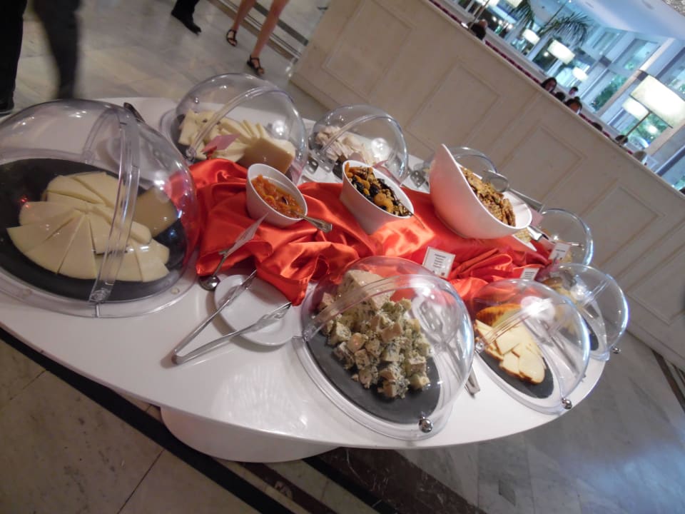 Büffet Bull Costa Canaria & Spa - Adults only