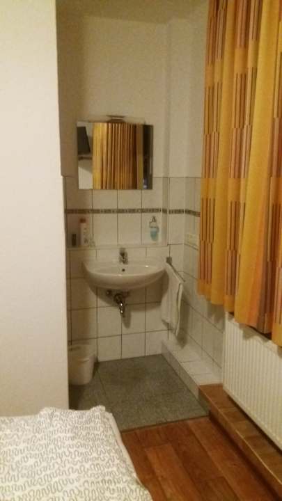 Zimmer Hotel Lindenhof