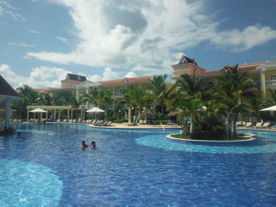 Hotel Luxury Bahía Príncipe Esmeralda Don Pablo Collection Bahia Principe Luxury Esmeralda