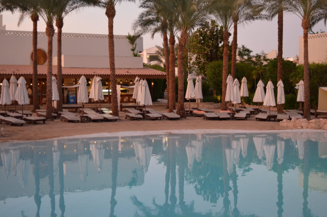 Pool Ghazala Gardens