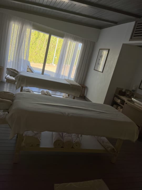 Sport & Freizeit Steigenberger Resort Ras Soma