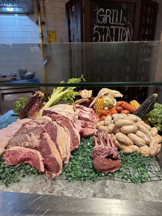 Gastro Secrets Akumal Riviera Maya - Adults only