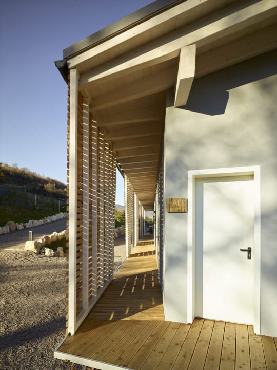 Sonstiges Chalet Pinocchio