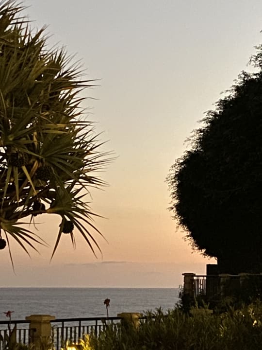 Außenansicht Hotel The Cliff Bay (PortoBay)