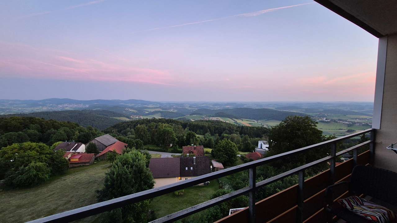 Zimmer Ferienpark Geyersberg