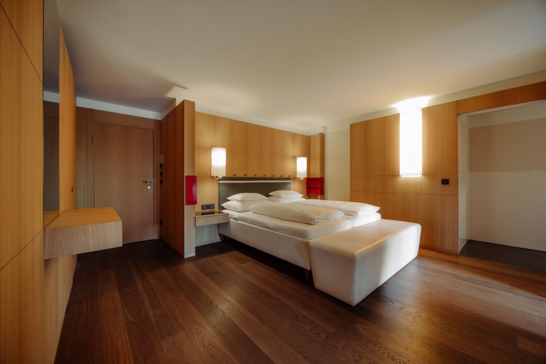 Zimmer Familien- & Gartenhotel Theresia