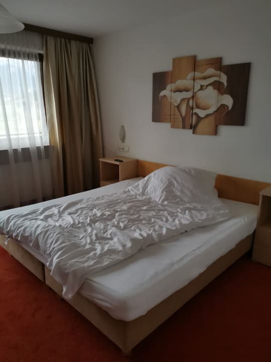 Zimmer Hotel Feneberg