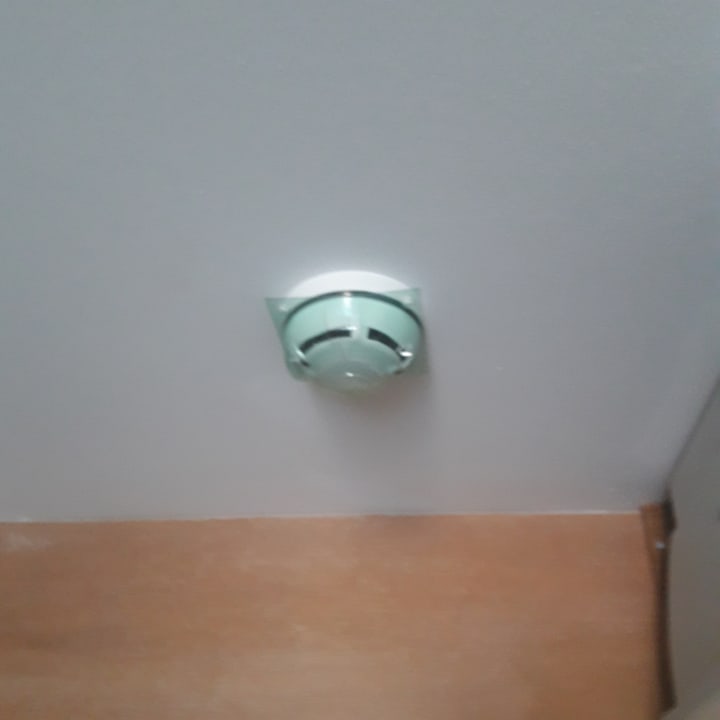 Zimmer Calimera Sirens Beach