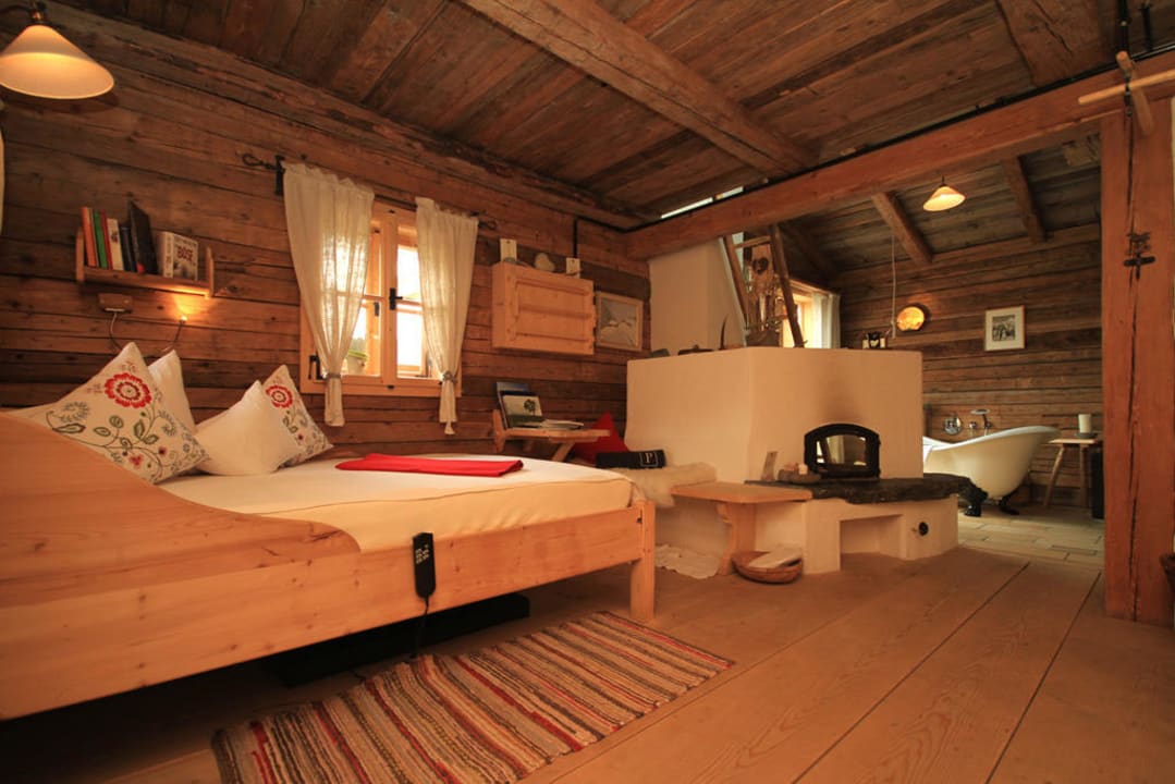 Premium Chalet Nr. 10 PRIESTEREGG Premium ECO Resort