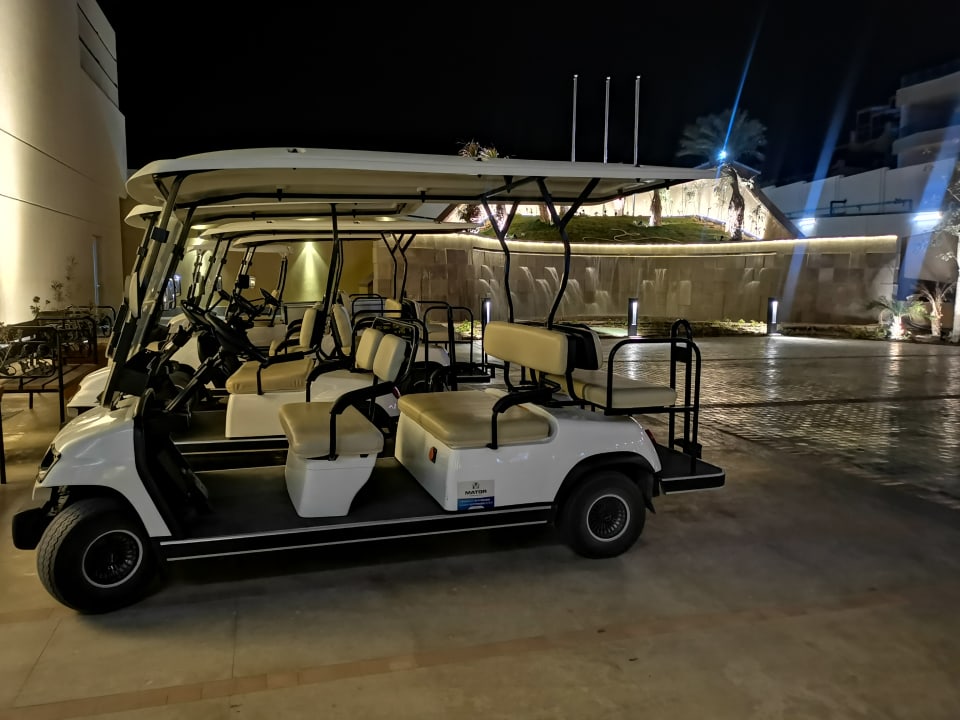 Sonstiges Hilton Hurghada Plaza